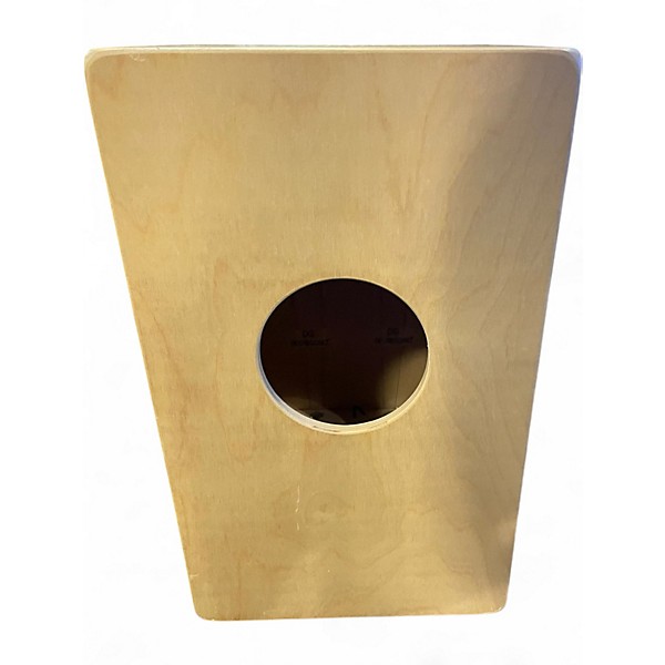 De Gregorio DGC09 Bravo Cajón. Versatile Flamenco Instrument