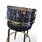 Used Ludwig 14X6.5 Black Beauty Snare BLACK NICKEL Drum thumbnail