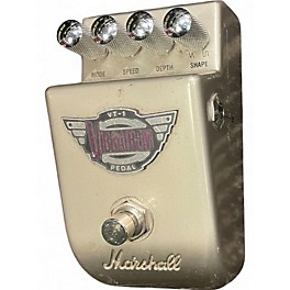 Used Marshall VT-1 Effect Pedal