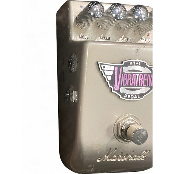Used Marshall VT-1 Effect Pedal