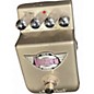 Used Marshall VT-1 Effect Pedal