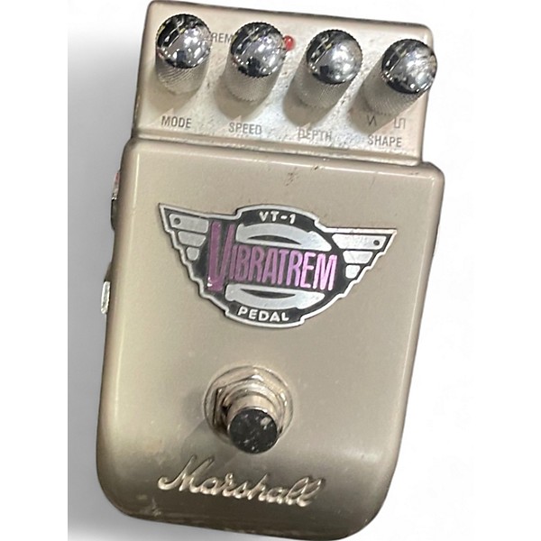Used Marshall VT-1 Effect Pedal