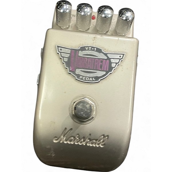 Used Marshall VT-1 Effect Pedal