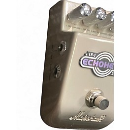 Used Marshall ECHOHEAD Effect Pedal