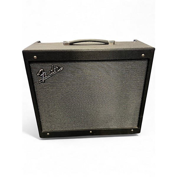 Used Fender GTX100 Guitar Combo Amp