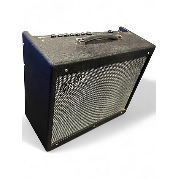 Used Fender GTX100 Guitar Combo Amp