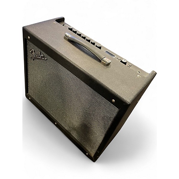 Used Fender GTX100 Guitar Combo Amp