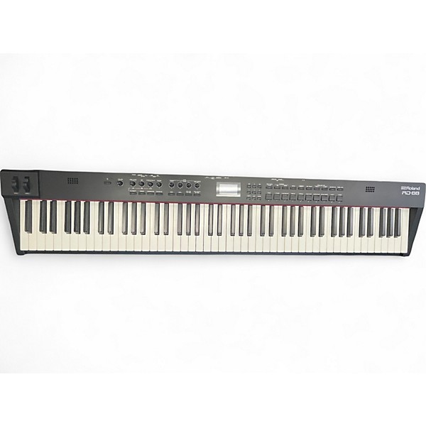 Used Roland Used Roland RD-88 Stage Piano | Guitar Center Used Roland Used Roland RD-88 Stage Piano | Guitar Center
