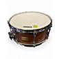 Used TAMA 14in SLP Fat Spruce Natural Drum thumbnail