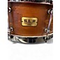 Used TAMA 14in SLP Fat Spruce Natural Drum