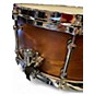 Used TAMA 14in SLP Fat Spruce Natural Drum