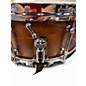 Used TAMA 14in SLP Fat Spruce Natural Drum