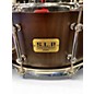 Used TAMA 14in SLP Walnut Natural Drum