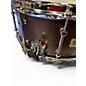 Used TAMA 14in SLP Walnut Natural Drum