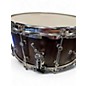 Used TAMA 14in SLP Walnut Natural Drum