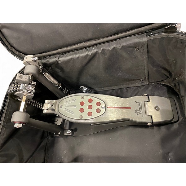 Used Pearl Eliminator Redline Drum Pedal Part