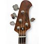 Used Sterling by Music Man STING RAY RAY34 Heritage Cherry Sunburst Electric Bass Guitar