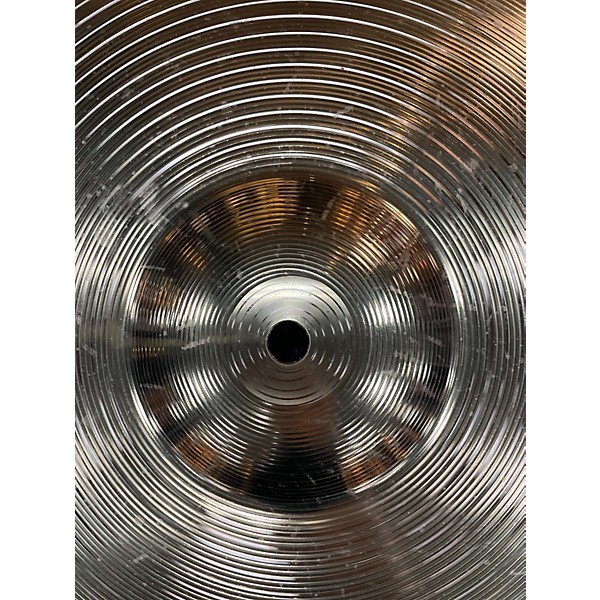 Used SABIAN 18in SBR Crash Ride Cymbal