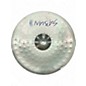 Used SABIAN 18in SBR Crash Ride Cymbal