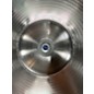 Used SABIAN 18in SBR Crash Ride Cymbal