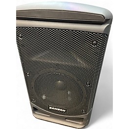 Used Samson XP800 Powered Speaker