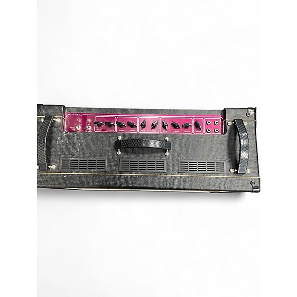 Used VOX AC30C2X 2x12 30W Tube Guitar Combo Amp