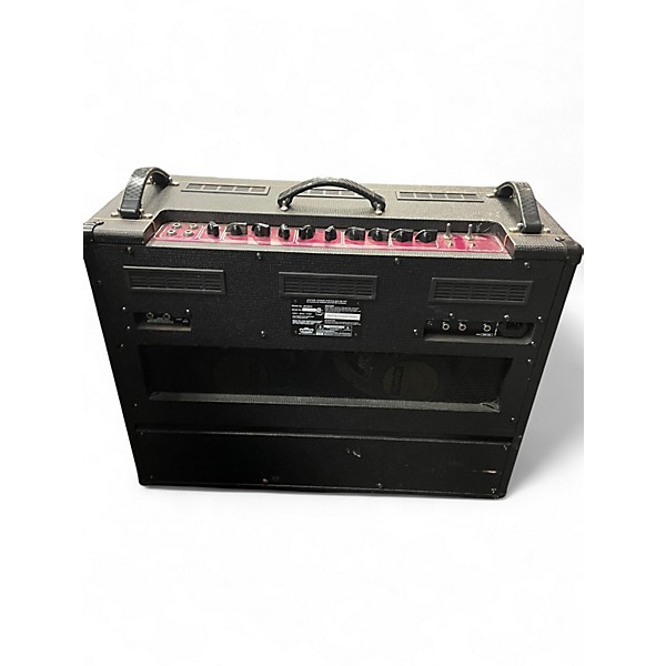 Used VOX AC30C2X 2x12 30W Tube Guitar Combo Amp