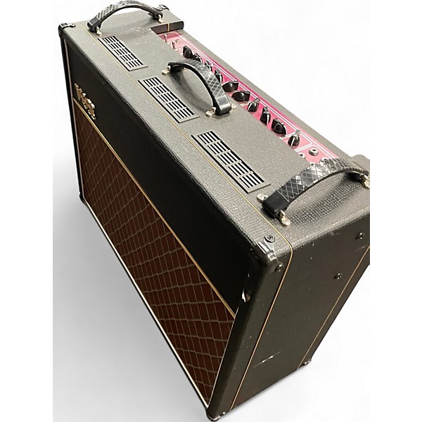 Used VOX AC30C2X 2x12 30W Tube Guitar Combo Amp