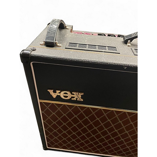 Used VOX AC30C2X 2x12 30W Tube Guitar Combo Amp