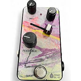 Used Old Blood Noise Endeavors Chorus Effect Pedal