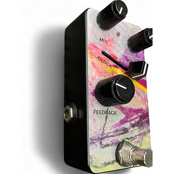 Used Old Blood Noise Endeavors Chorus Effect Pedal