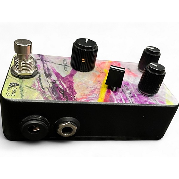 Used Old Blood Noise Endeavors Chorus Effect Pedal