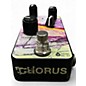 Used Old Blood Noise Endeavors Chorus Effect Pedal
