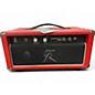 Used Dr Z Carmen Ghia Tube Guitar Amp Head thumbnail