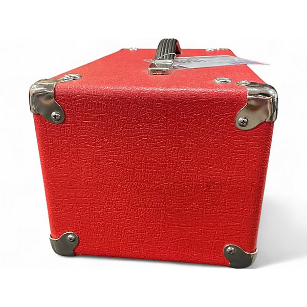 Used Dr Z Carmen Ghia Tube Guitar Amp Head