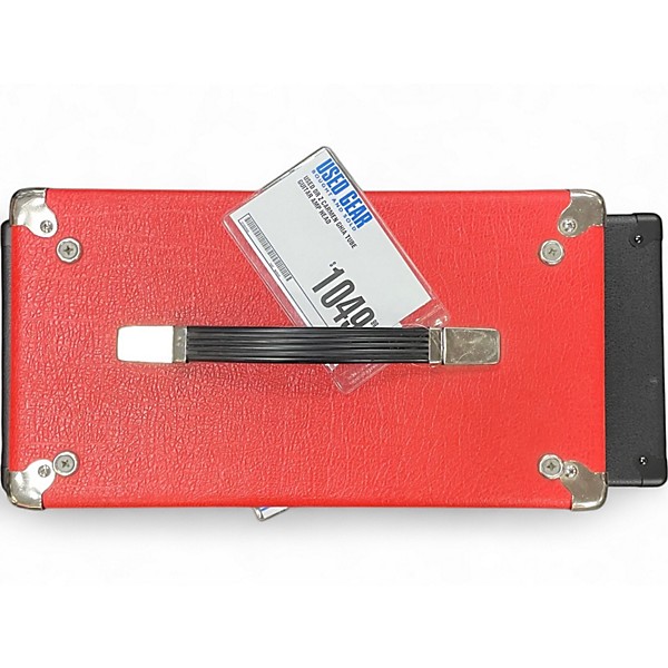 Used Dr Z Carmen Ghia Tube Guitar Amp Head