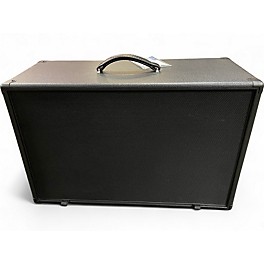 Used Eminence 2x12 Cabinet Guitar Cabinet