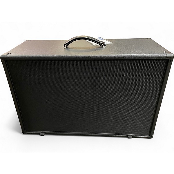 Used Eminence 2x12 Cabinet Guitar Cabinet