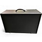 Used Eminence 2x12 Cabinet Guitar Cabinet thumbnail