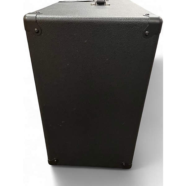 Used Eminence 2x12 Cabinet Guitar Cabinet