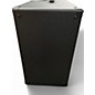 Used Eminence 2x12 Cabinet Guitar Cabinet
