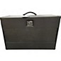 Used Eminence 2x12 Cabinet Guitar Cabinet