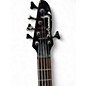 Used DeArmond PILOT PLUS RED Electric Bass Guitar