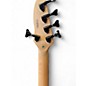 Used DeArmond PILOT PLUS RED Electric Bass Guitar
