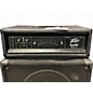 Used Peavey Bass Mark III Bass Amp Head