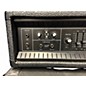 Used Peavey Bass Mark III Bass Amp Head