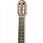 Used Taylor 214CEN Natural Classical Acoustic Electric Guitar
