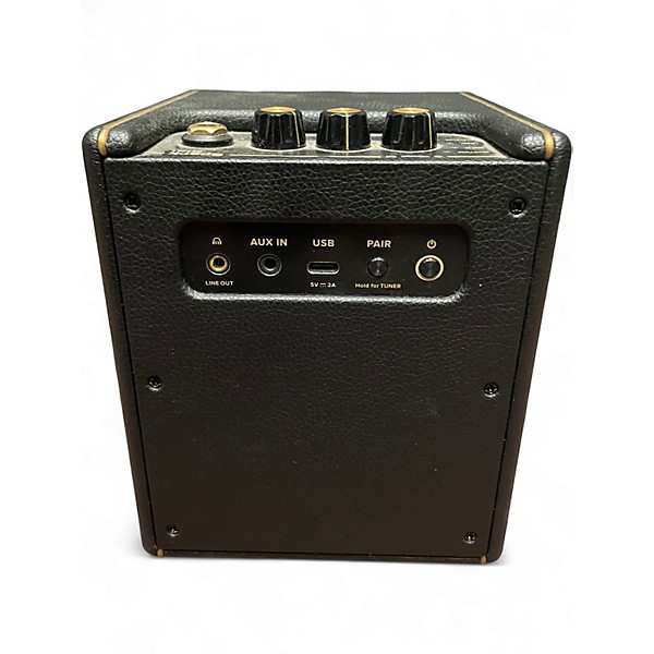 Used Positive Grid spark mini Guitar Combo Amp