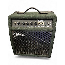 Used Johnson REPTONE 15 Guitar Combo Amp
