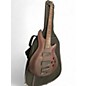 Used Schecter Guitar Research Omen 5 String BLACK CHERRY BURST Electric Bass Guitar thumbnail